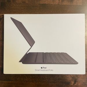 Apple iPad Smart Keyboard Folio